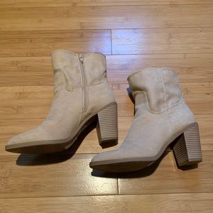 Dolce Vita Boots